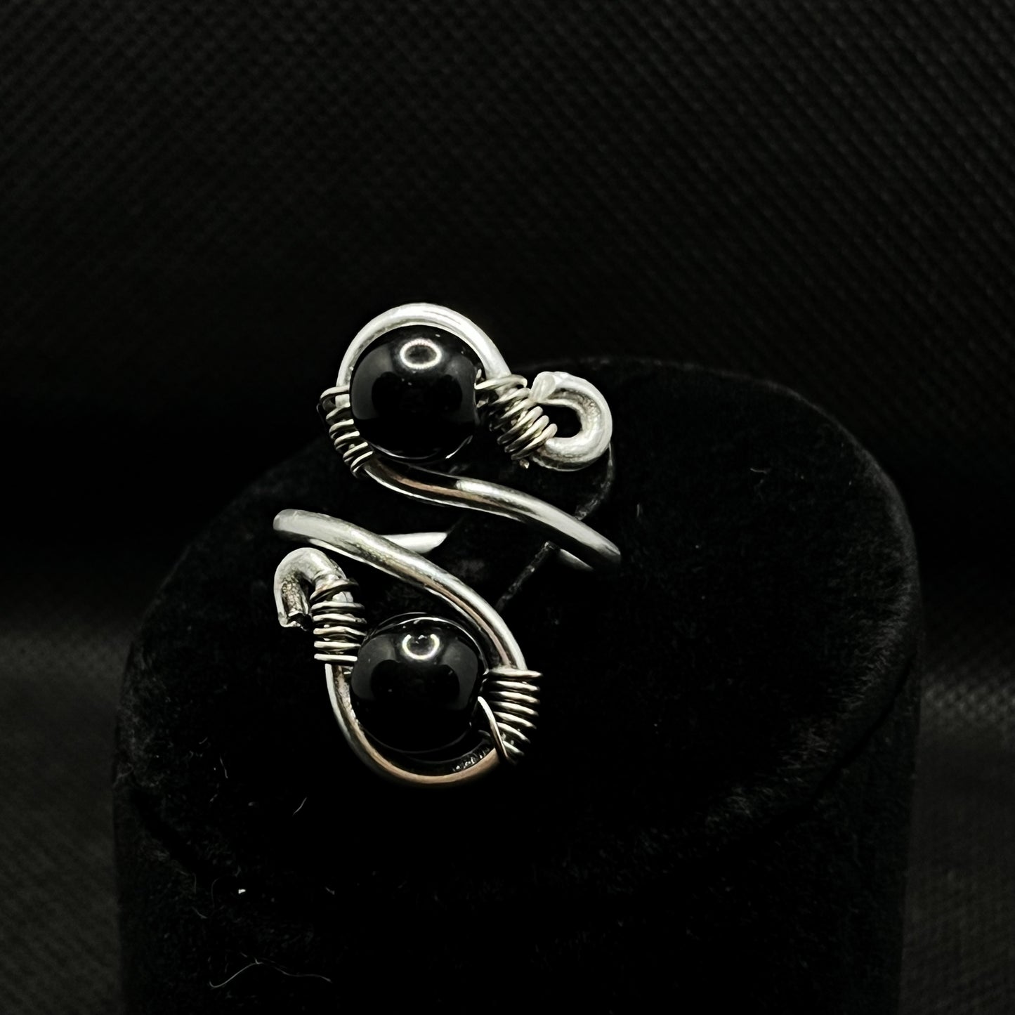 ANELLO PIETRE DURE