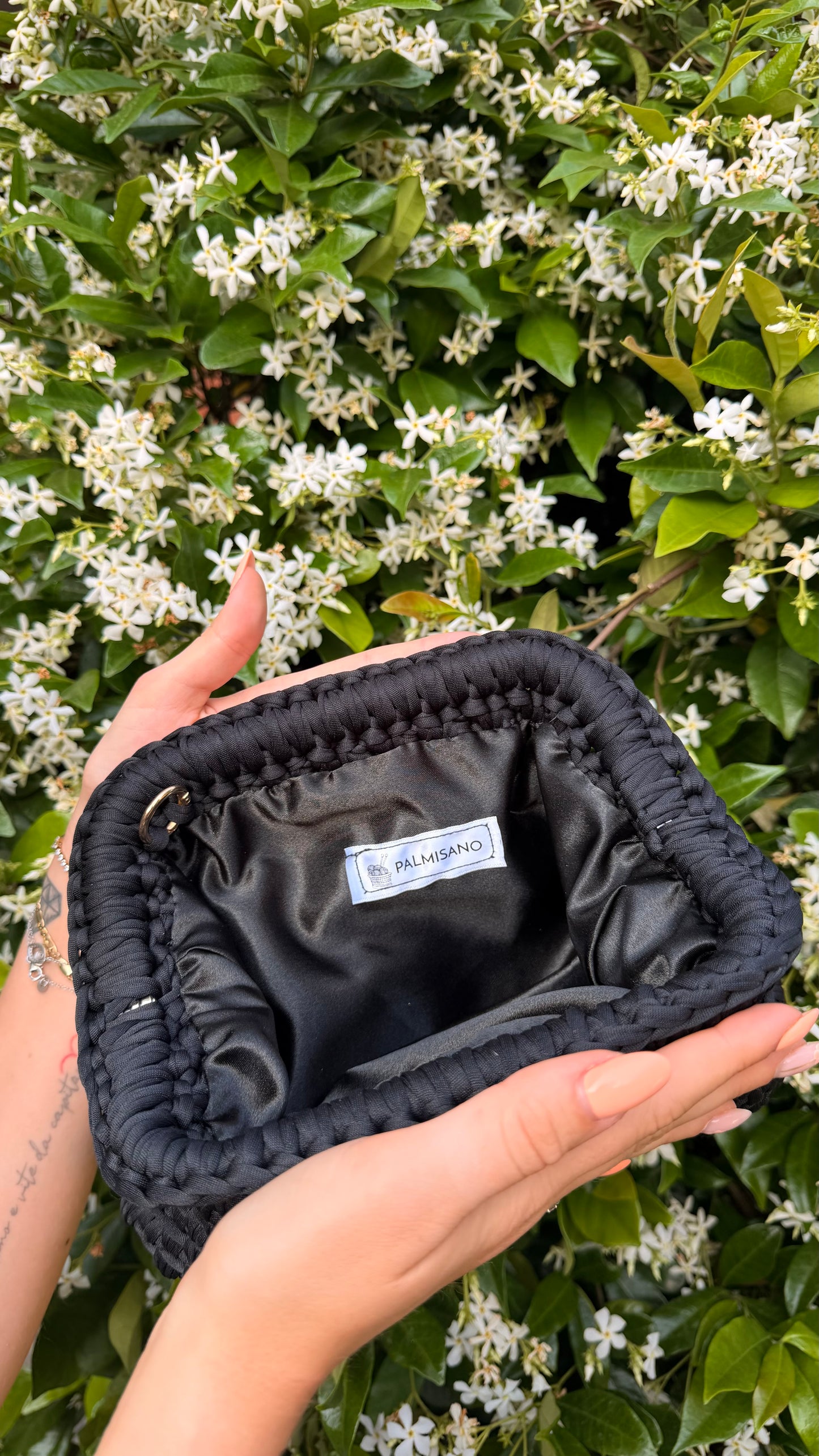 Clutch Étoile🖤