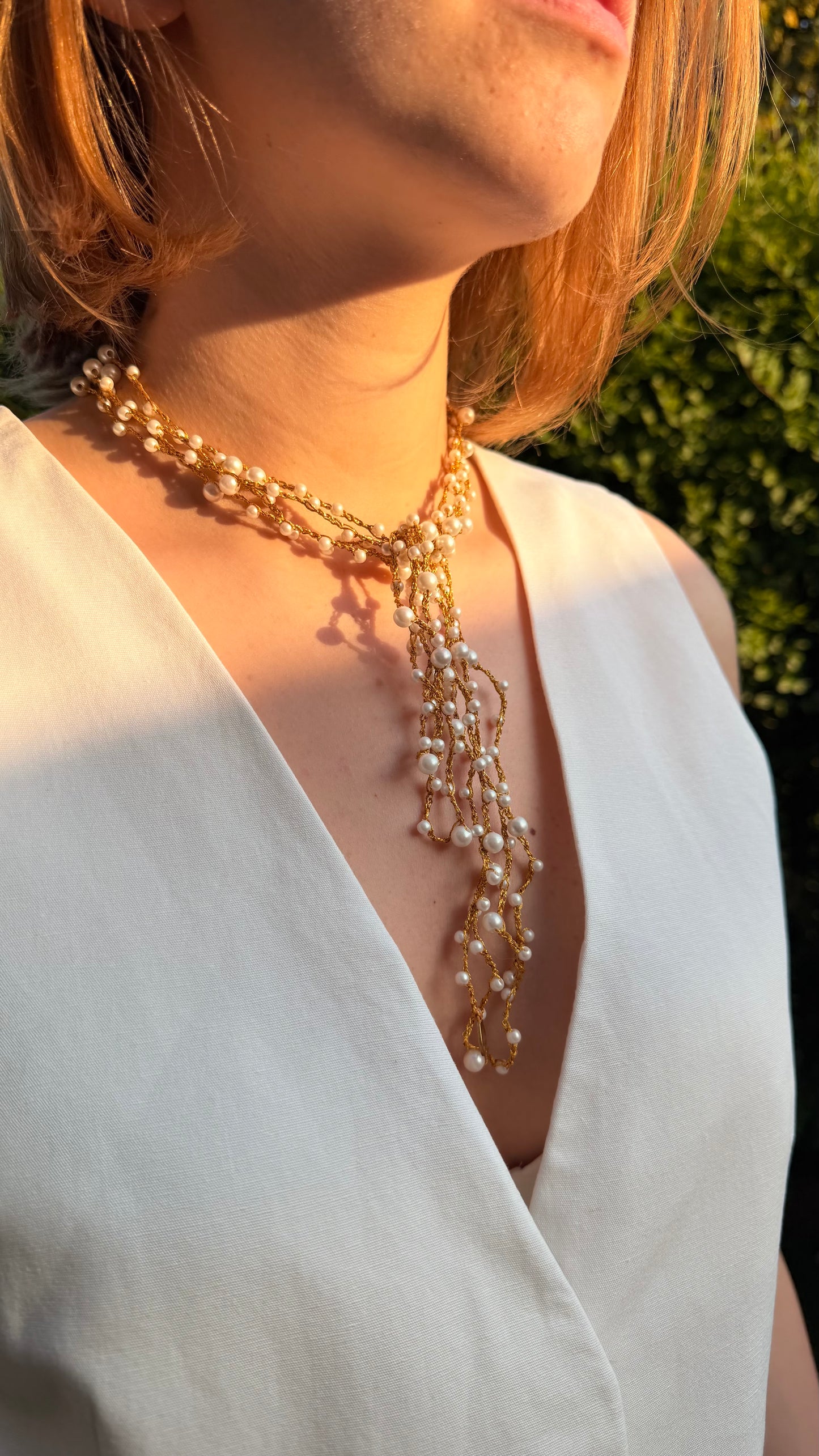 Collana Aura✨