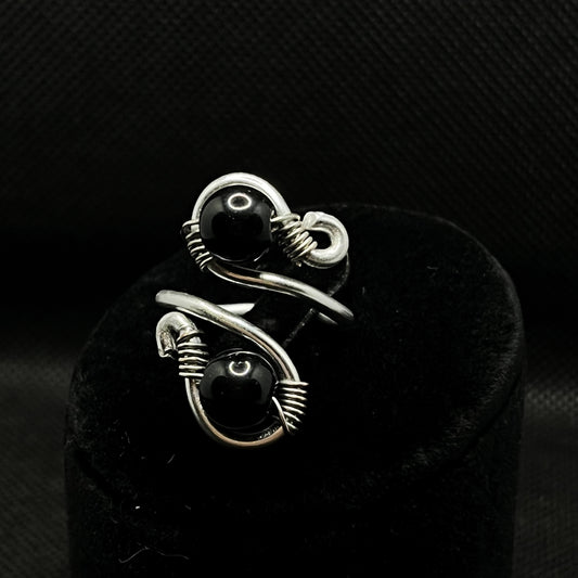 ANELLO PIETRE DURE