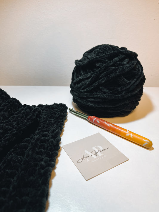 Sciarpa semplice🧣