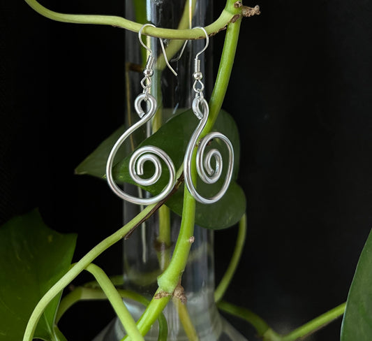 Orecchini boho