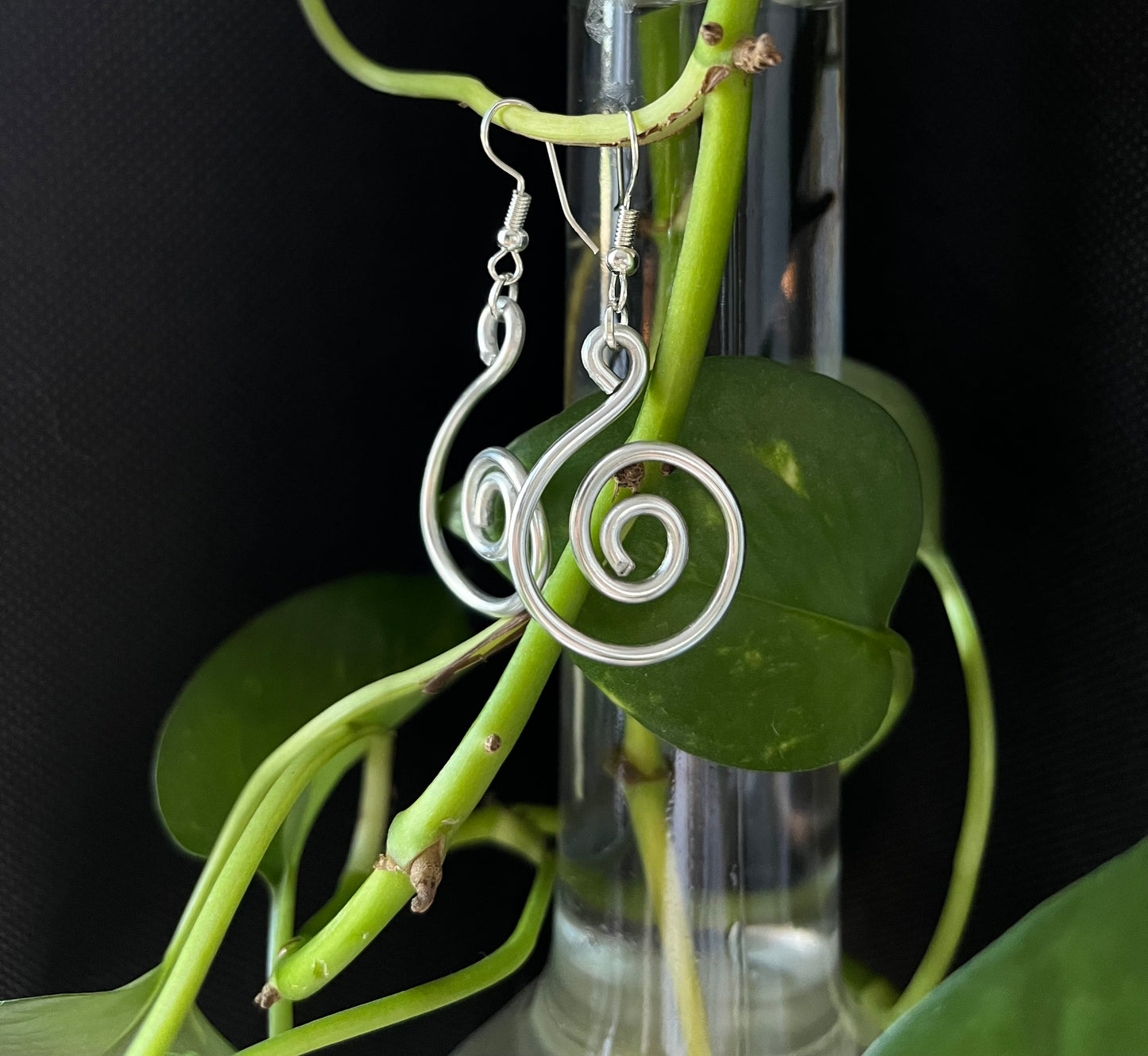 Orecchini boho