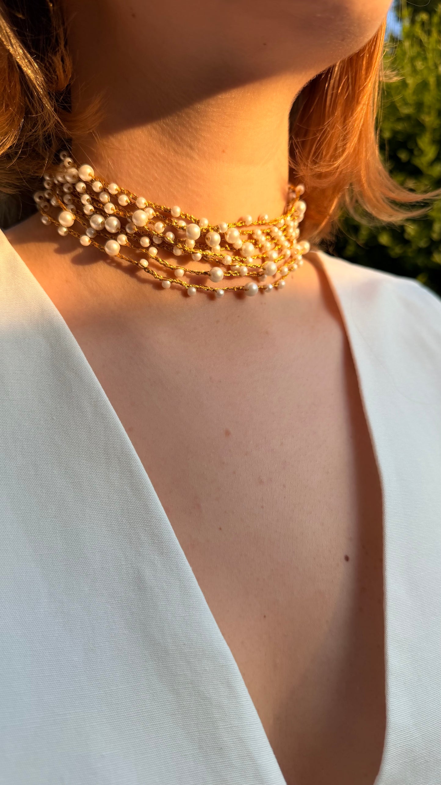 Collana Aura✨