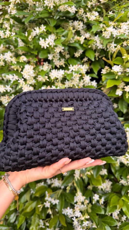 Clutch Étoile🖤