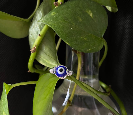 ANELLO EVIL EYE🧿