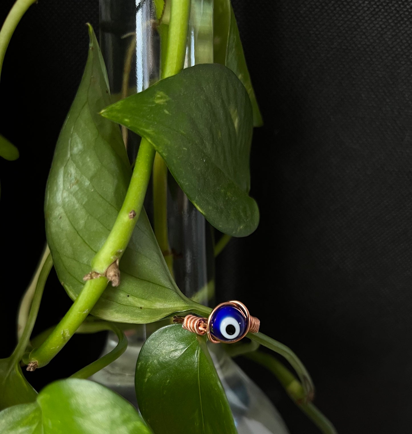 ANELLO EVIL EYE🧿