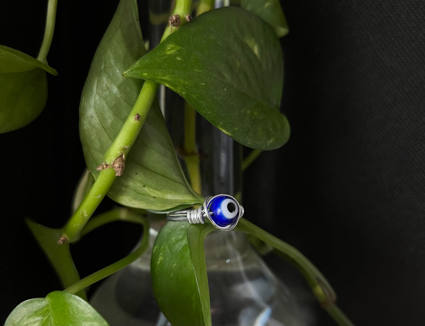 ANELLO EVIL EYE🧿